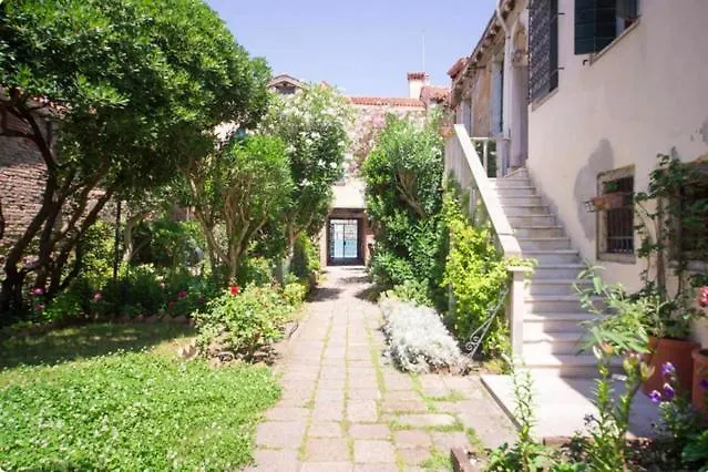 Corte Mosto Apartments Velence