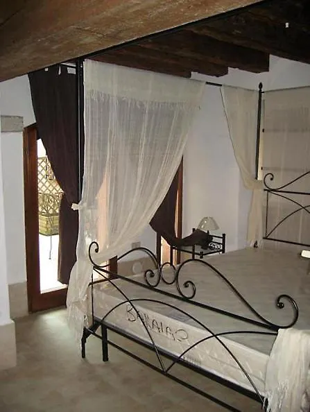 Corte Mosto Apartments Velence