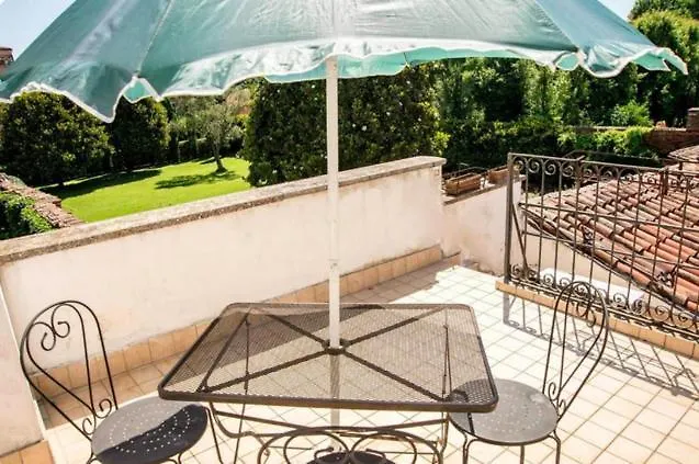 Corte Mosto Apartments Velence