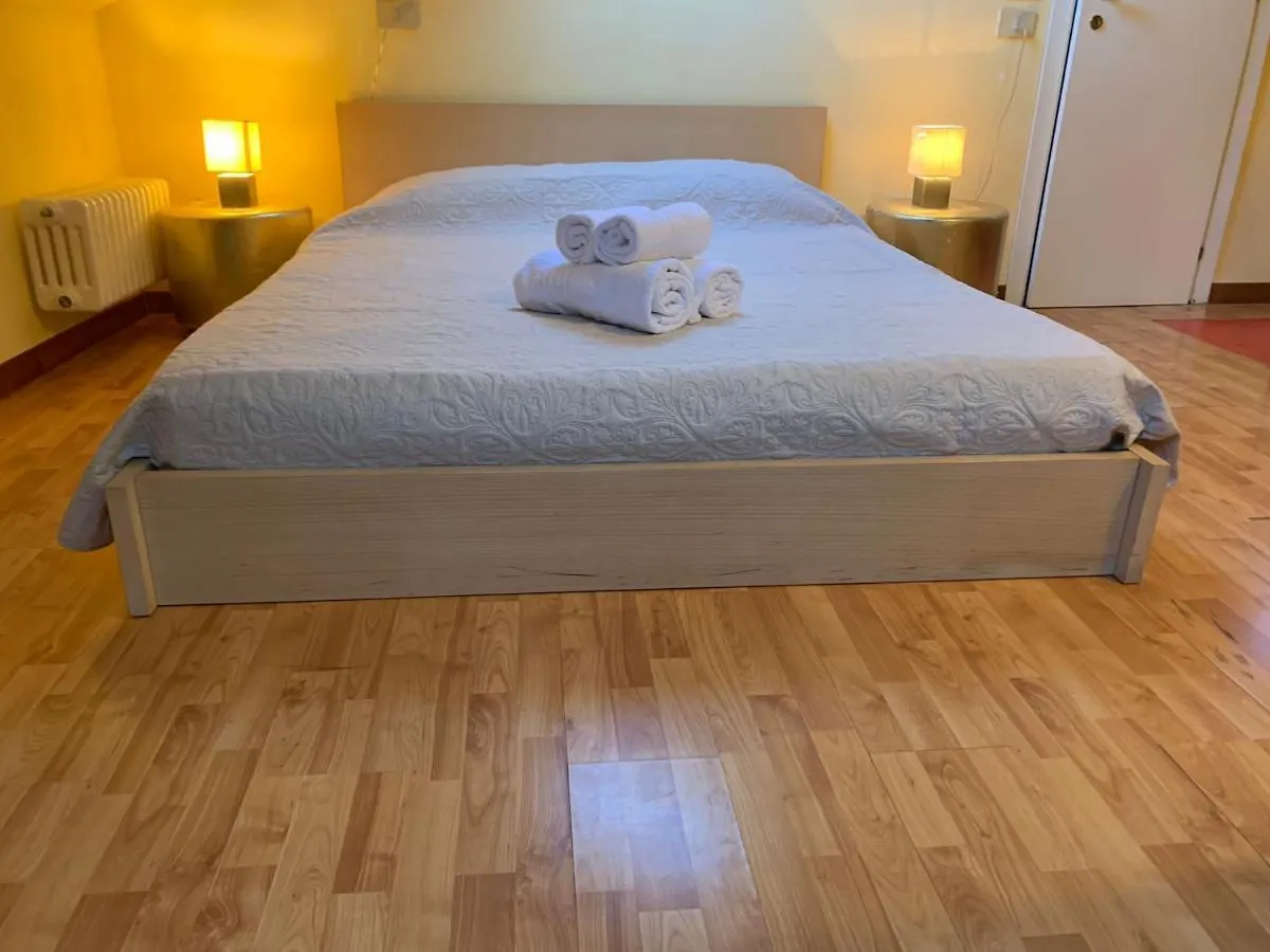 Corte Mosto Apartments Velence