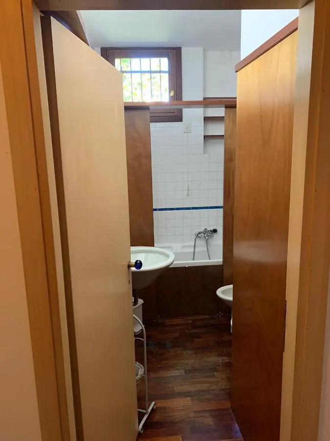 Corte Mosto Apartments Venedig