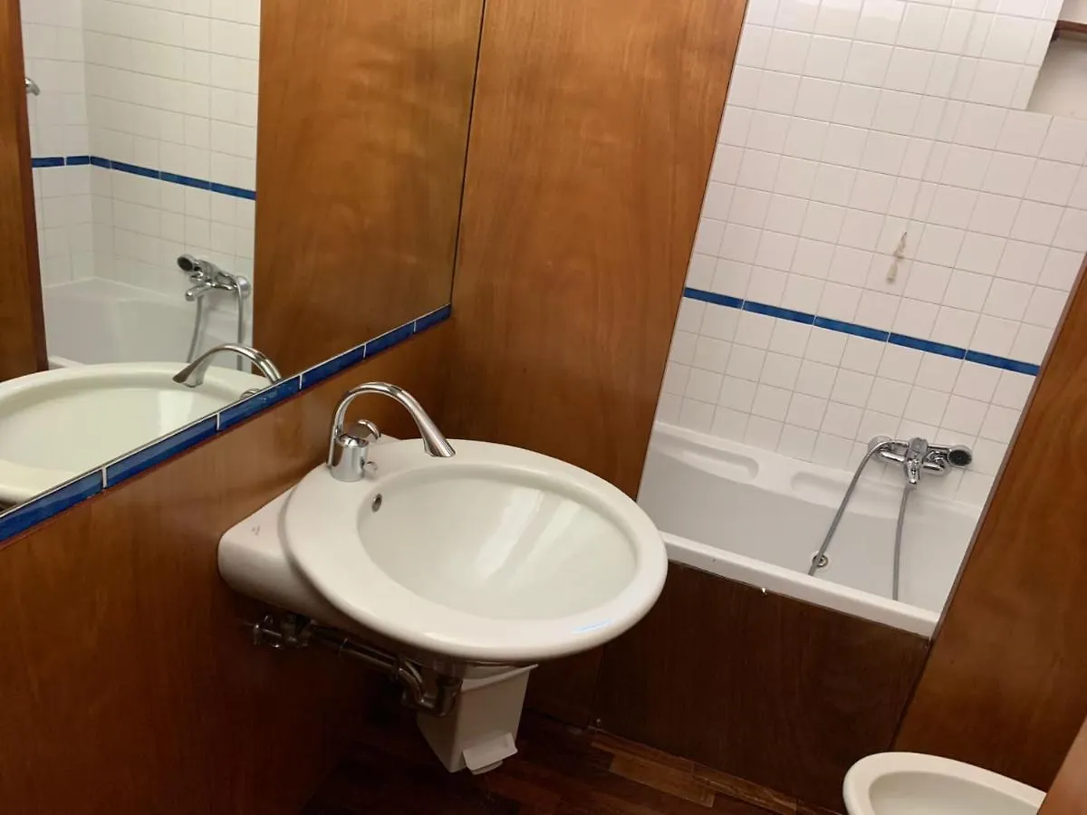 Corte Mosto Apartments Venedig