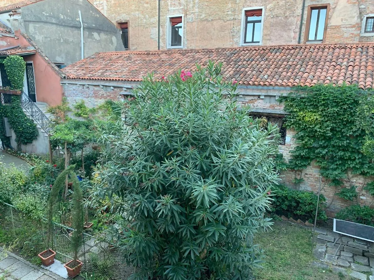 Corte Mosto Apartments Velence Olaszország