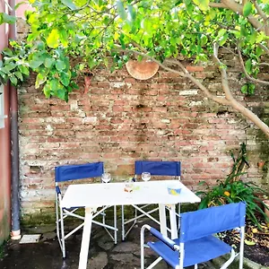 Mara House Appartamento Levanto