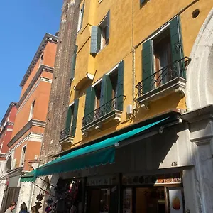  Appartamento Antique Historical