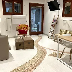  Appartamento Ca' Dell'ombra Felice