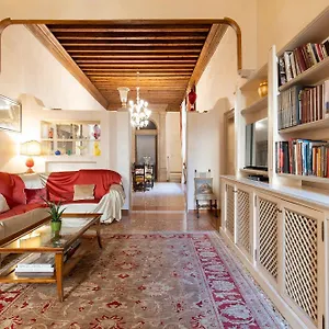  Casa vacanze Fortuny3967 & Wine