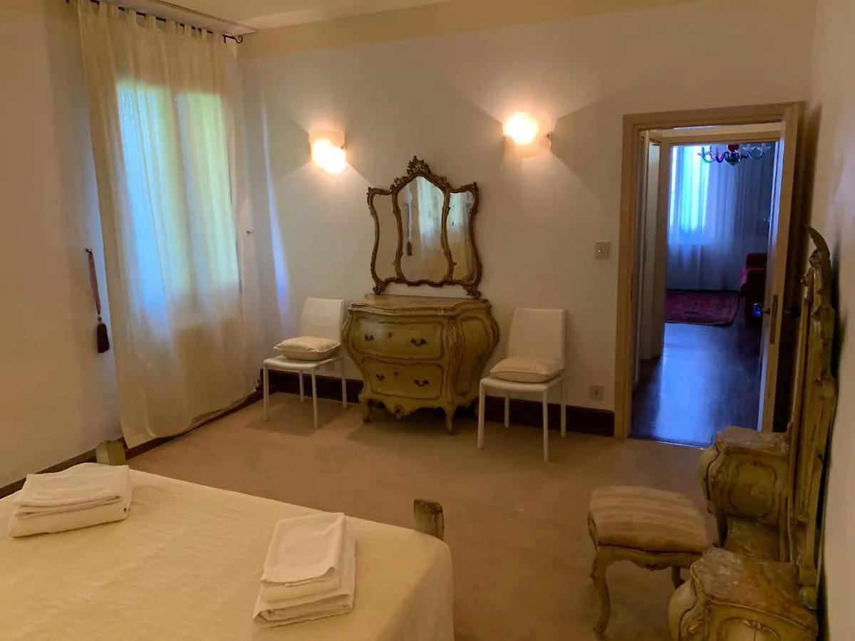Corte Mosto apartments Venezia Italia