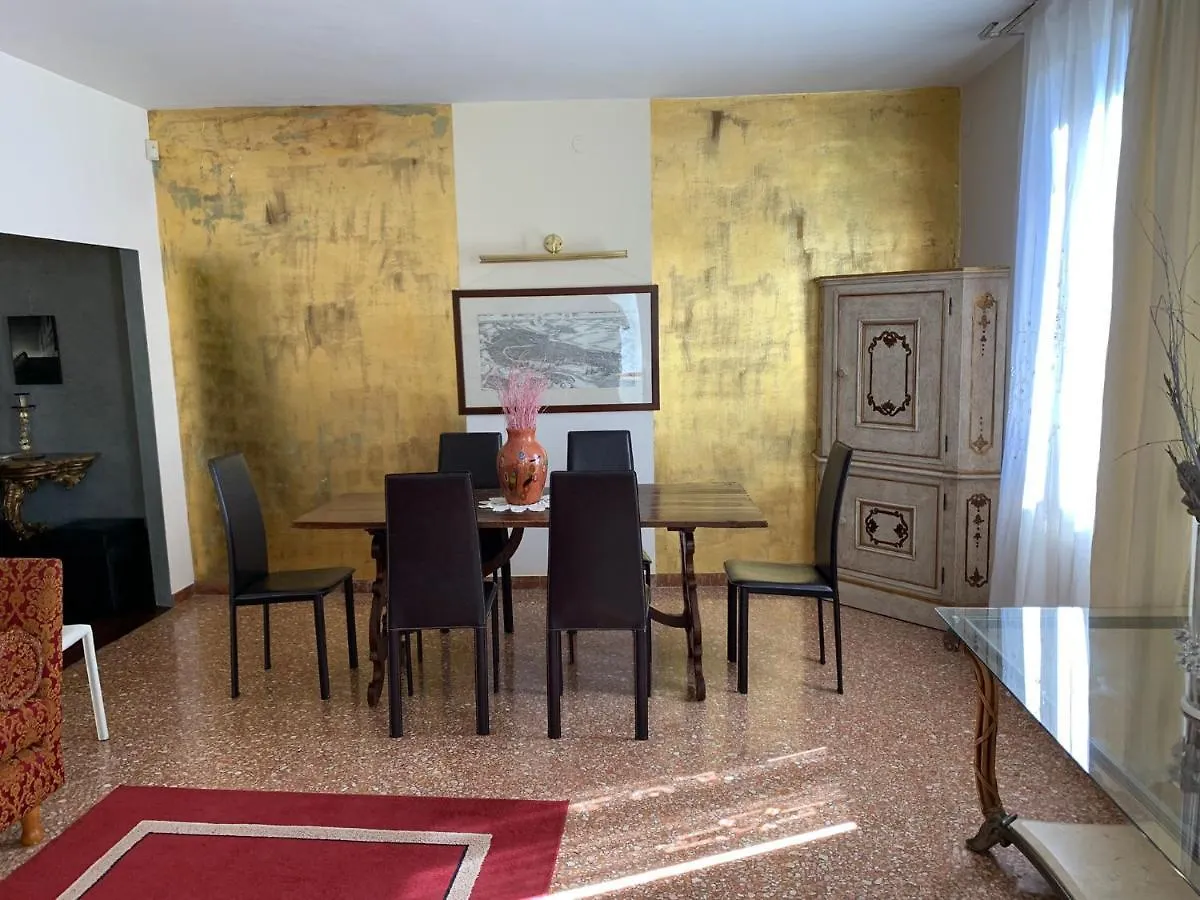 Corte Mosto apartments Venezia 0*,  Italia