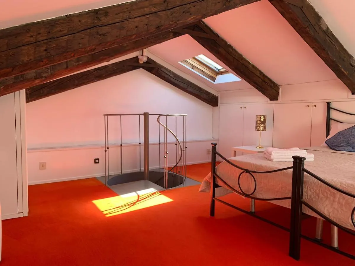 Corte Mosto apartments Venezia