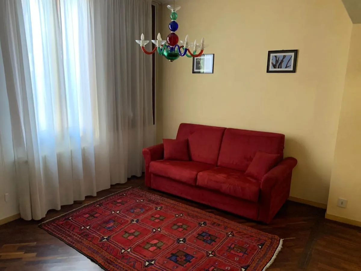 Corte Mosto apartments Venezia Italia