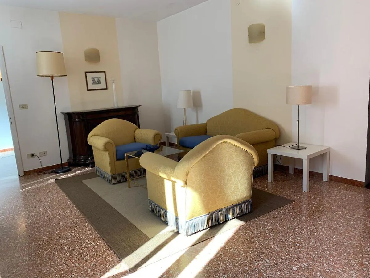 Corte Mosto apartments Venezia