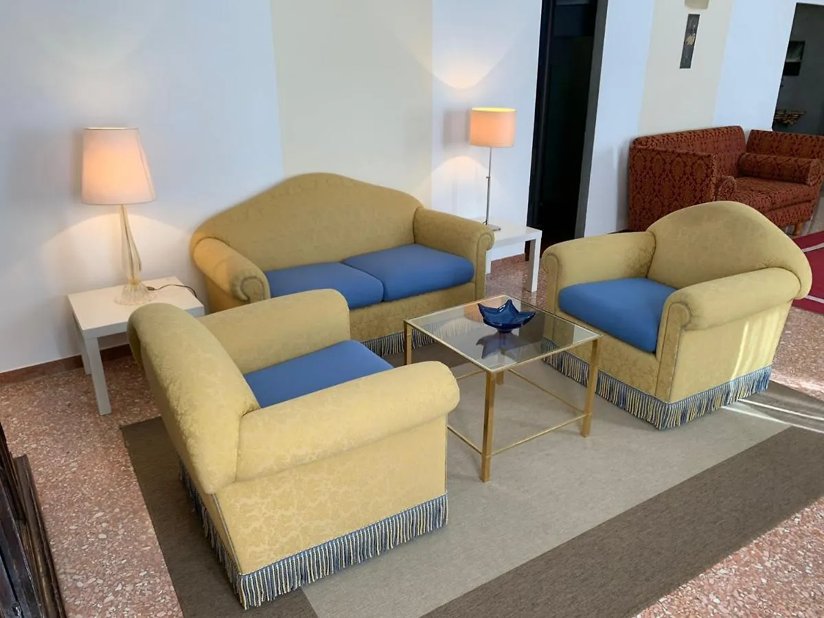 Corte Mosto apartments Venezia
