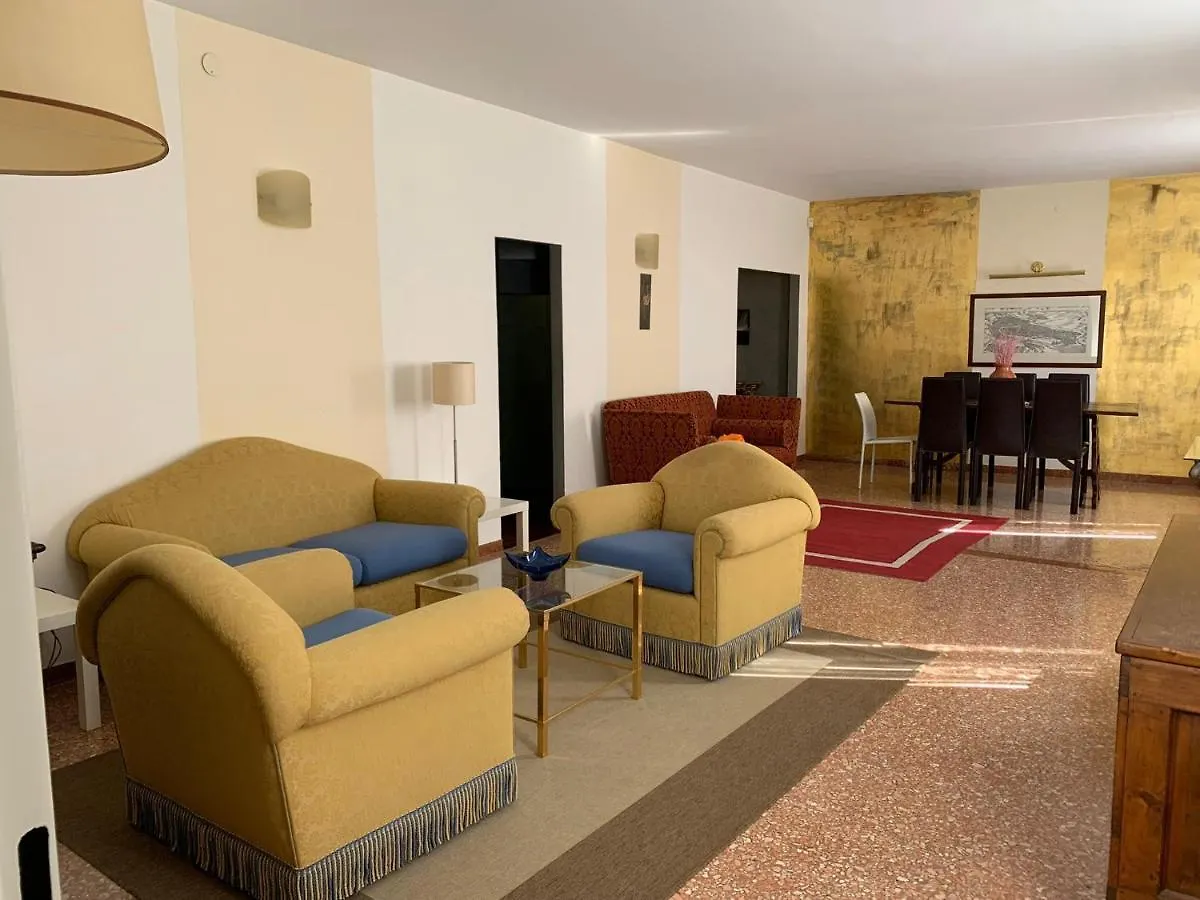 Corte Mosto apartments Venezia Italia