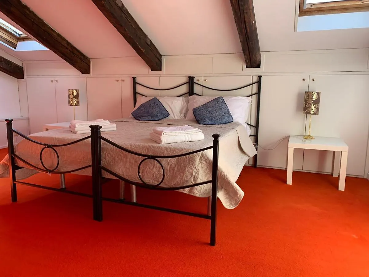 Corte Mosto apartments Venezia 0*,  Italia