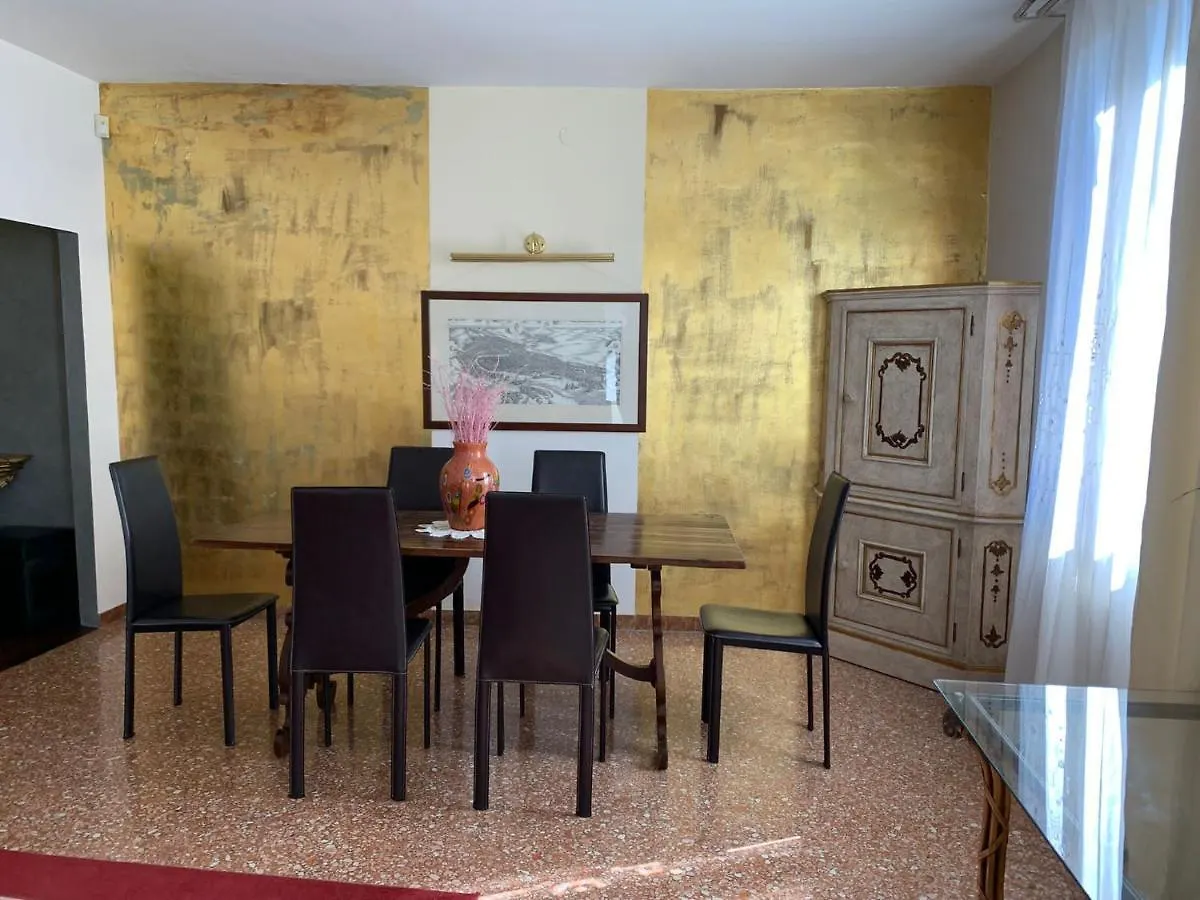 Corte Mosto apartments Venezia