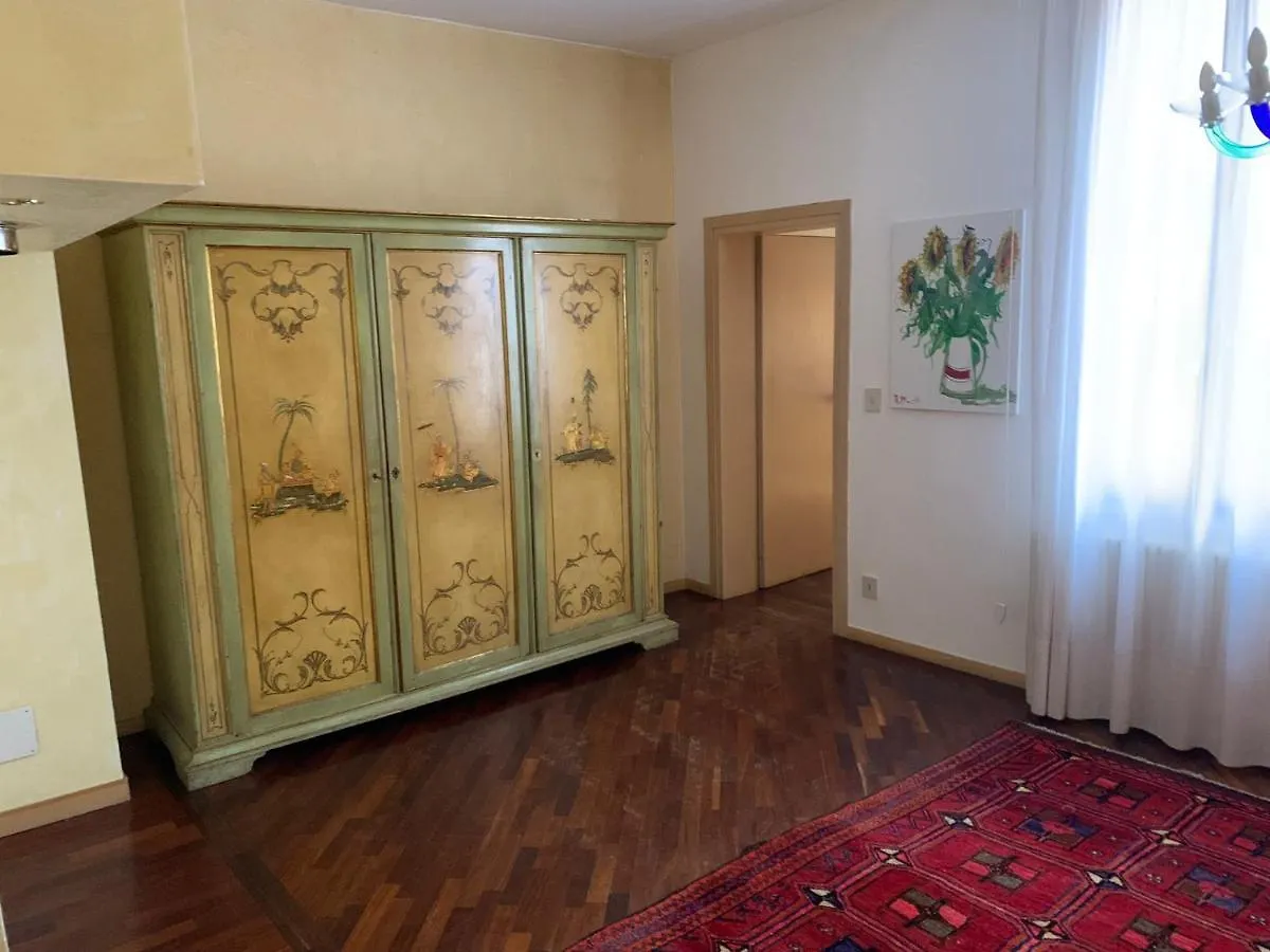 Corte Mosto apartments Venezia Italia