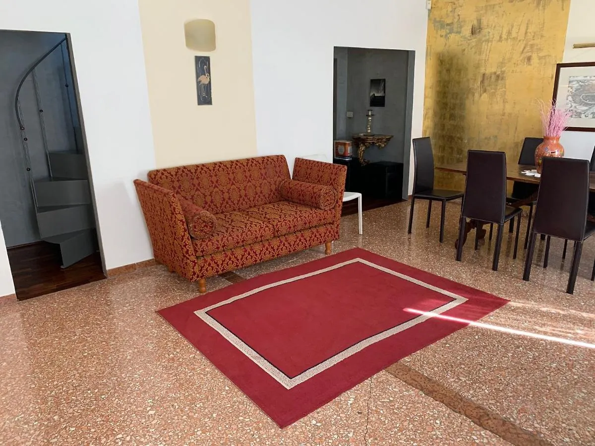 Corte Mosto apartments Venezia