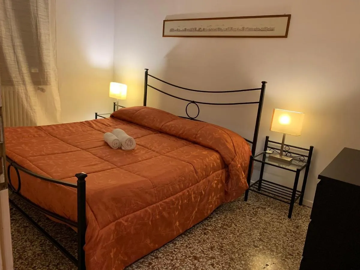 Corte Mosto apartments Venezia