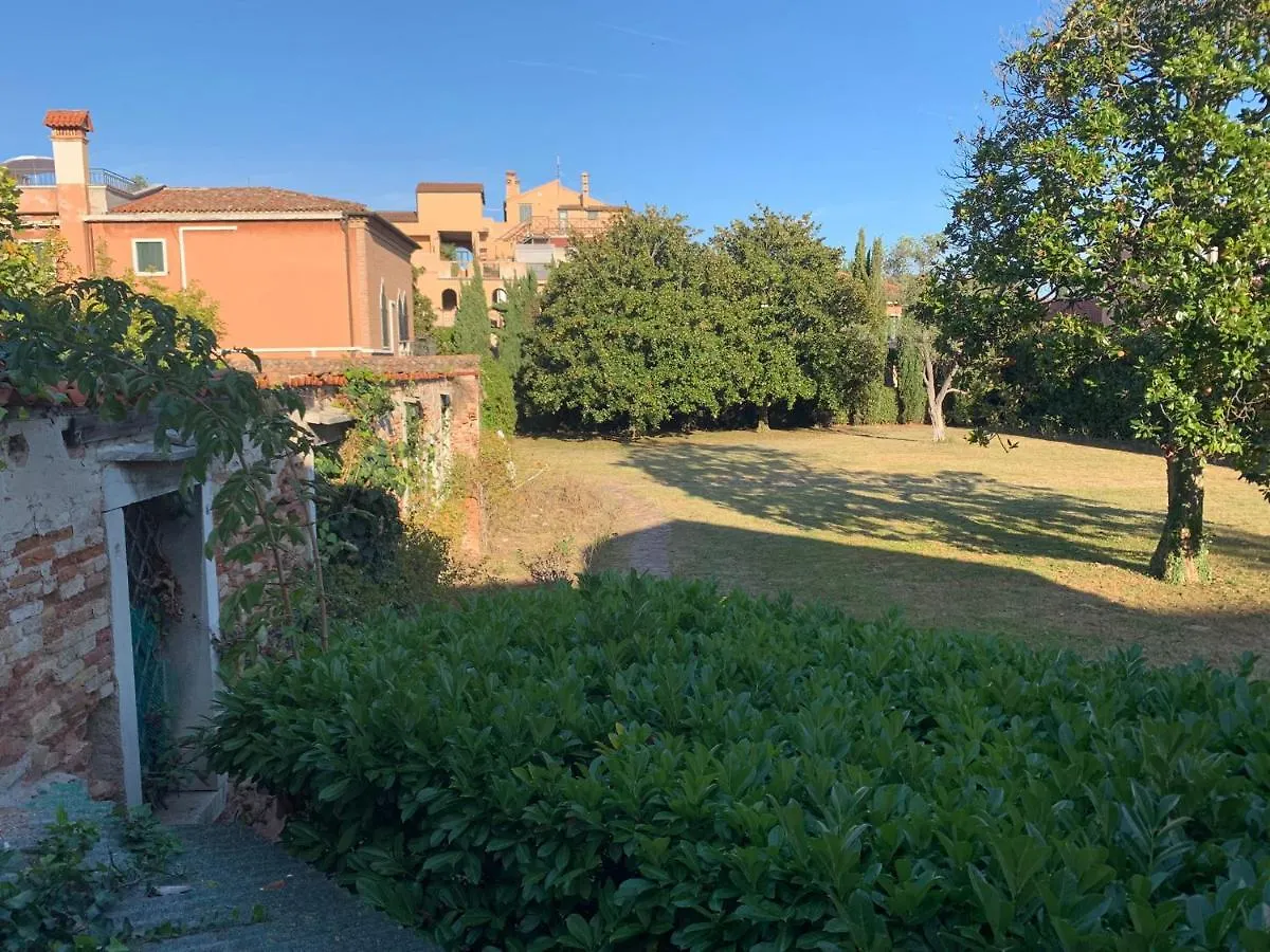 Corte Mosto apartments Venezia