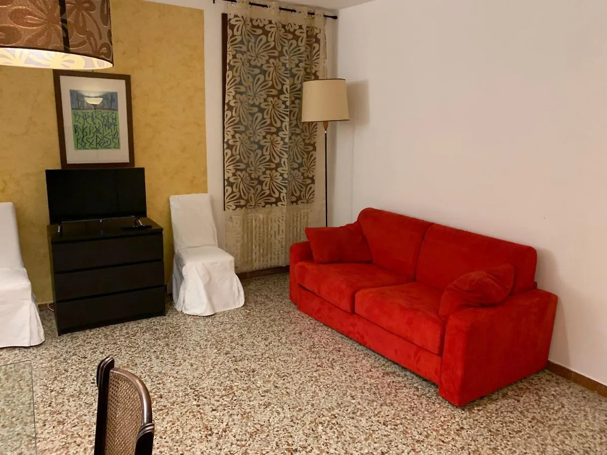 Corte Mosto apartments Venezia Italia