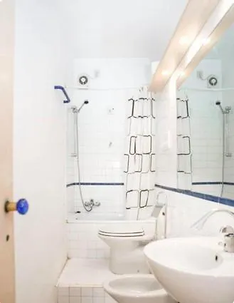Corte Mosto Apartments Wenecja Włochy