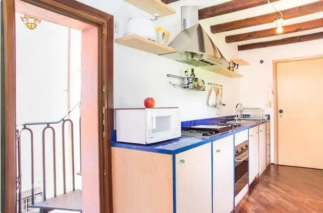 Corte Mosto Apartments Wenecja