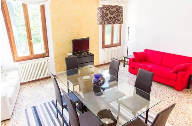 Corte Mosto Apartments Wenecja