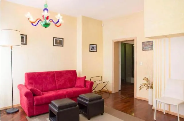 Corte Mosto Apartments Wenecja