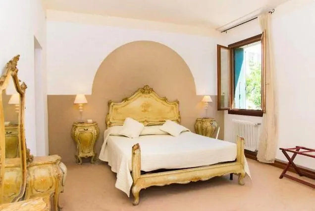 Corte Mosto Apartments Wenecja