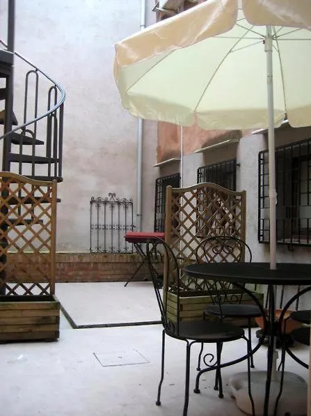 Corte Mosto Apartments Wenecja 0*,