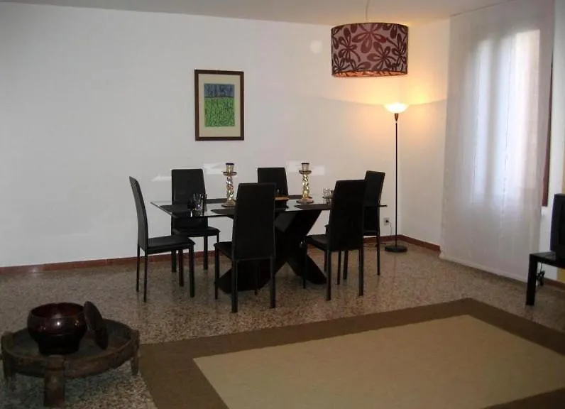 Corte Mosto Apartments Wenecja