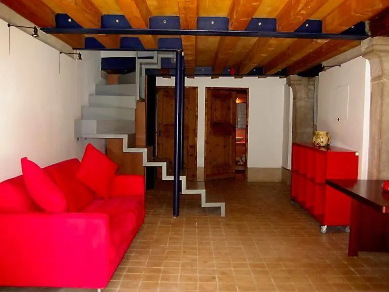 Corte Mosto Apartments Wenecja 0*,  Włochy