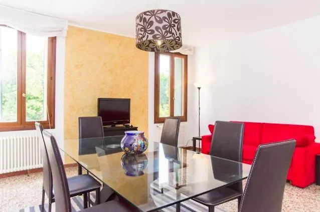 Corte Mosto Apartments Wenecja