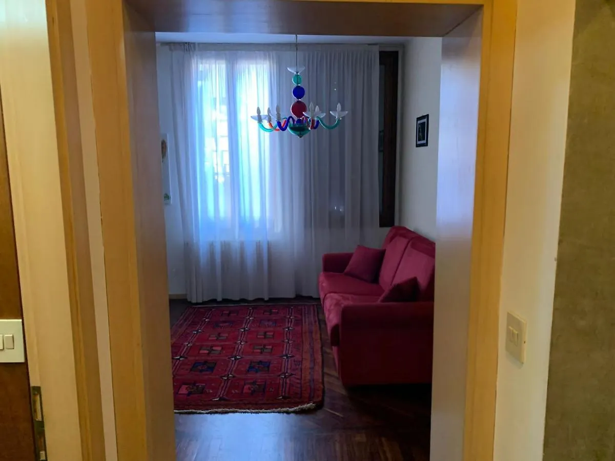 Corte Mosto Apartments Wenecja