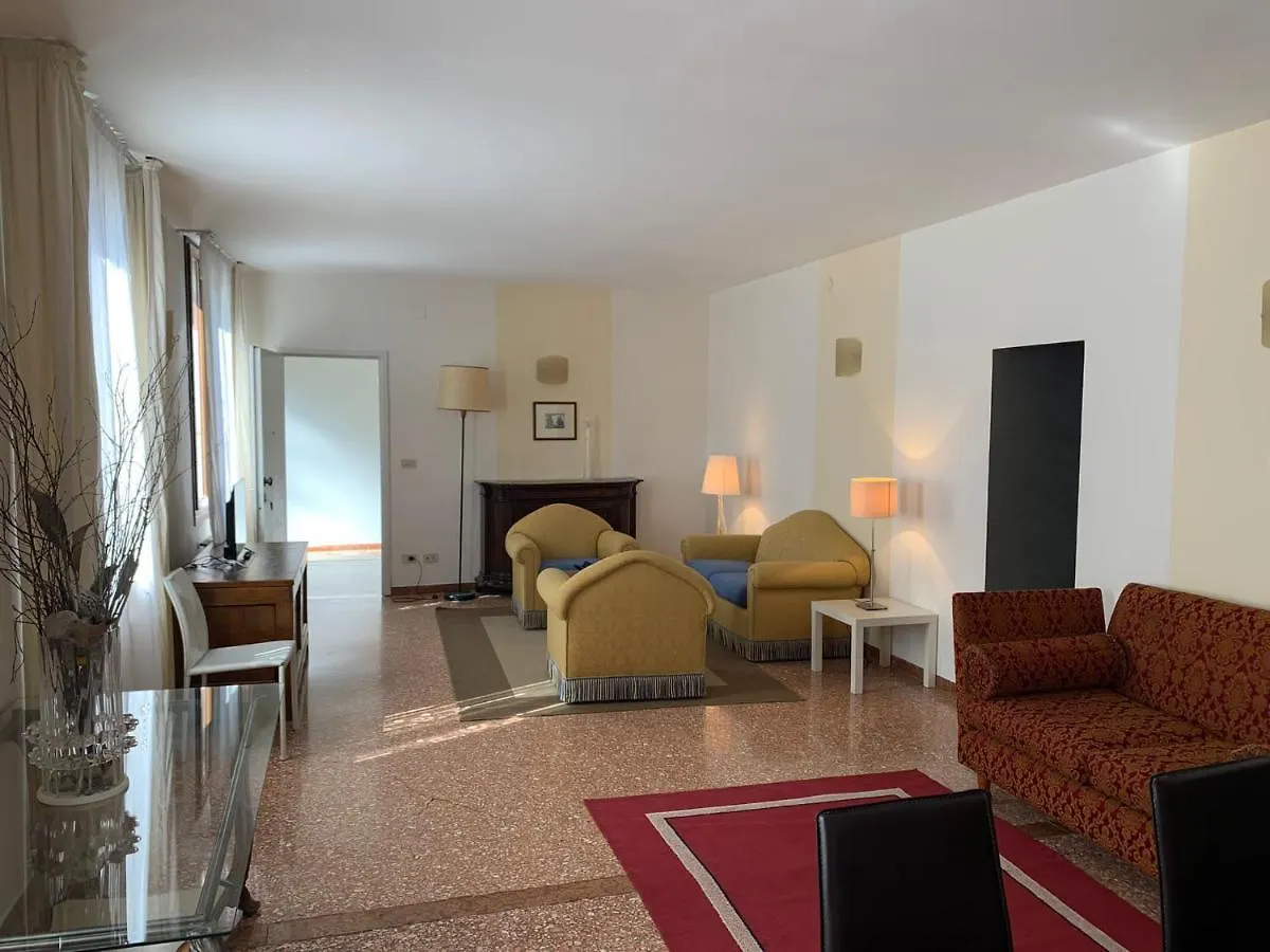 Corte Mosto Apartments Wenecja