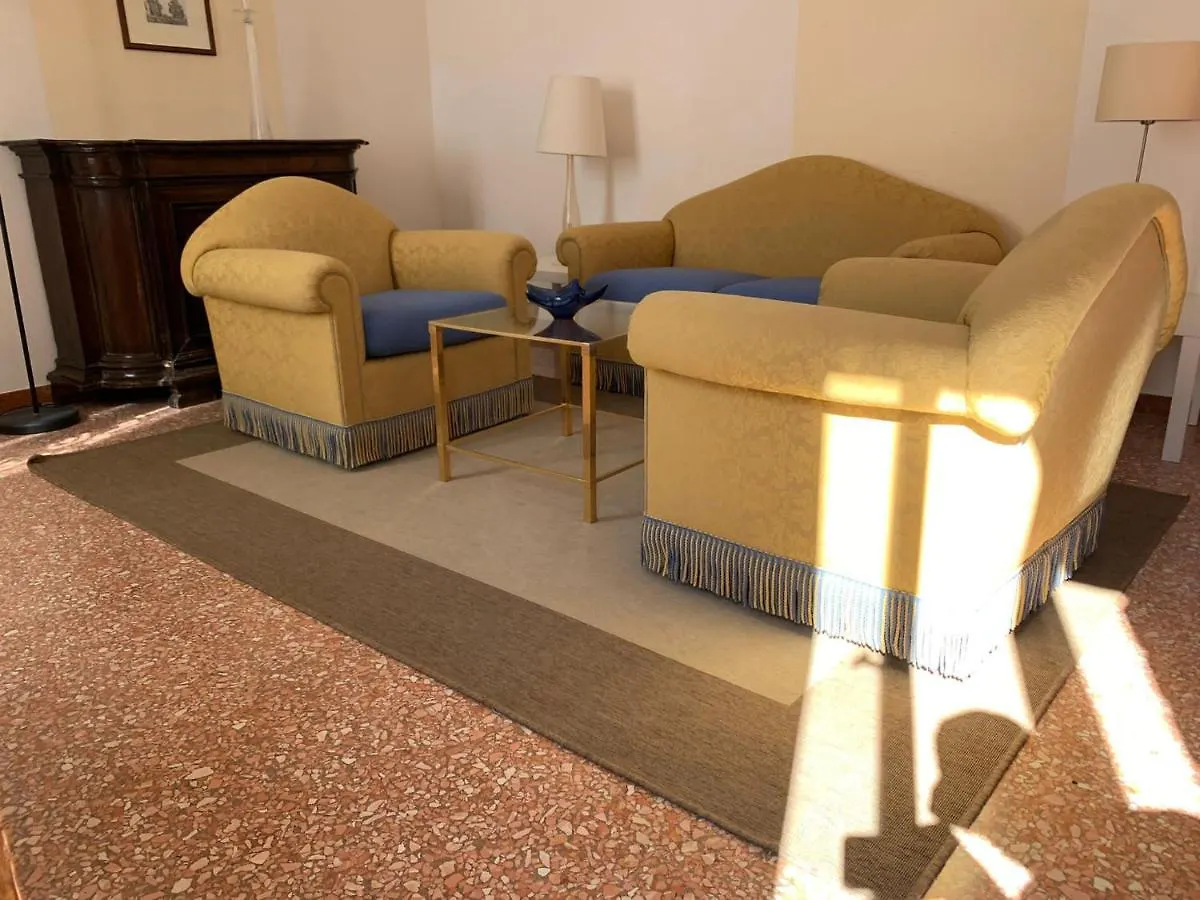 Corte Mosto Apartments Wenecja 0*,