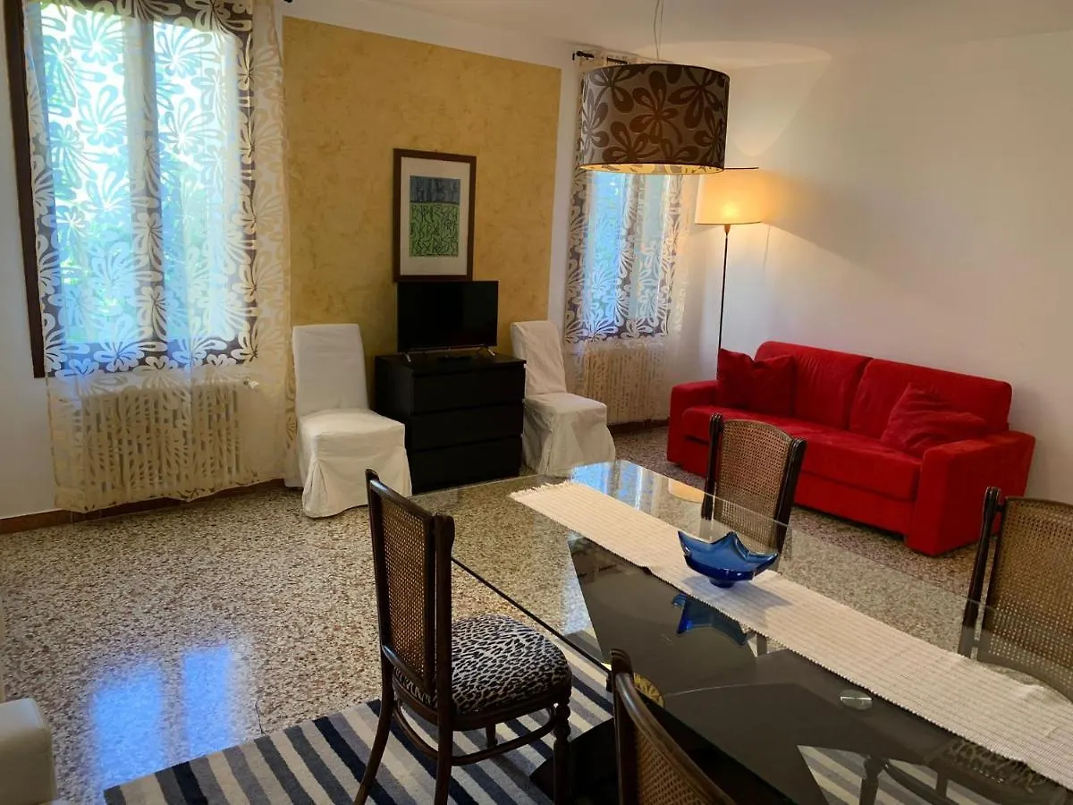 Corte Mosto Apartments Wenecja